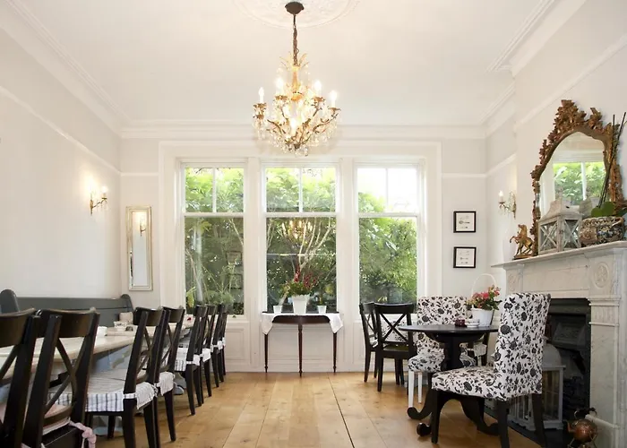 Maryville House Belfast